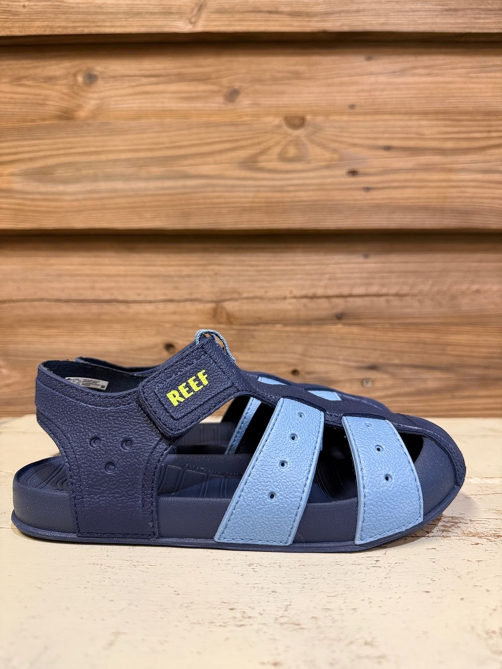 Reef Water ‘Beachy’ Sandals
